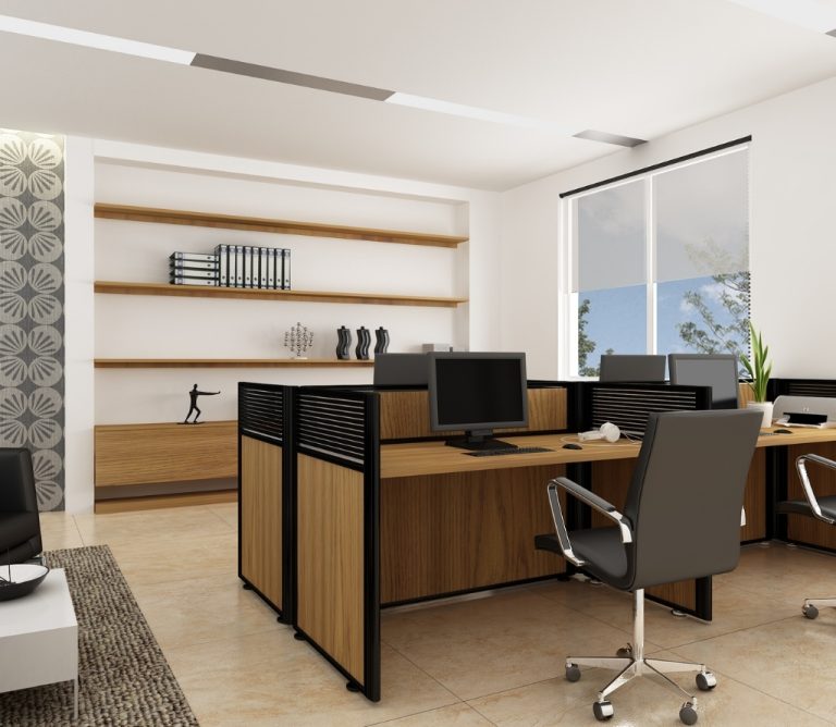 Office Cabin